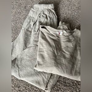 Free People beach set